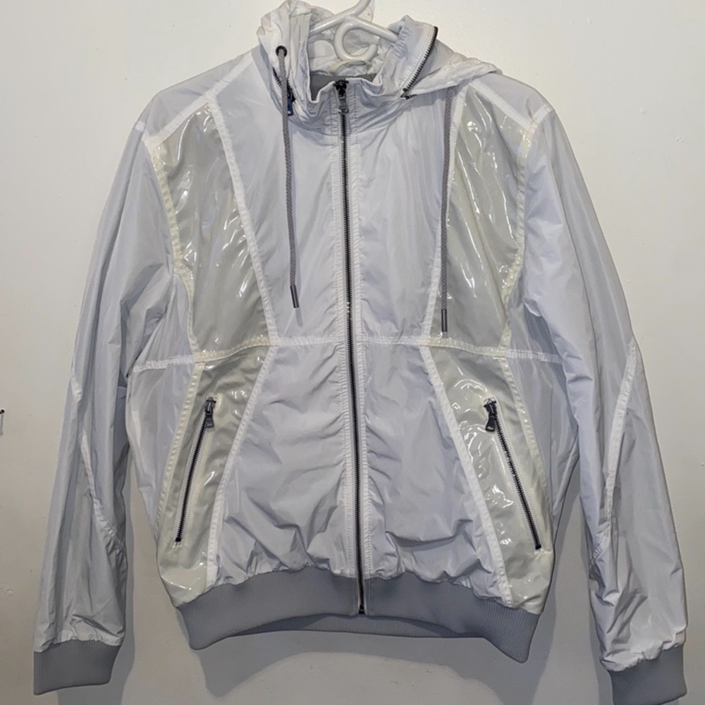 Calvin Klein jacket - Picture 2 of 10